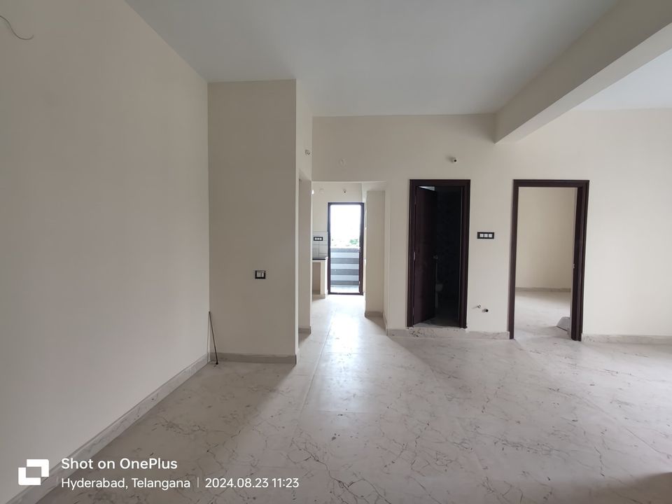 2bhk flats for sale at ameenpur, hyderabad 